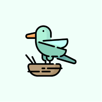 Warm nest